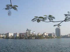 西湖 