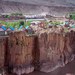 西藏 昌都 澜沧江峡谷