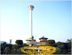 龙头山公园 