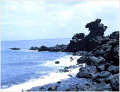 龙头岩 