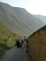 拉扑楞寺图片