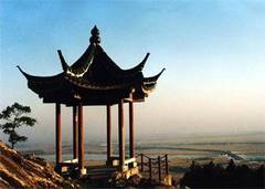圣泉图片