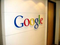 Google硅谷总部 Google硅谷总部