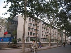 南开大学图片