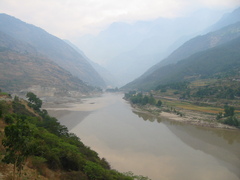 三江并流风景区图片