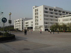 南京大学图片