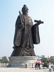 天目湖太公山风景区图片
