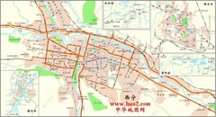 西宁图片