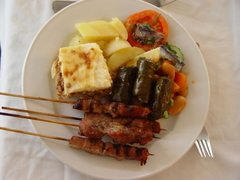 爱琴海 爱琴海