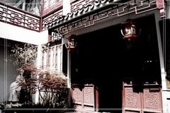 香君故居图片