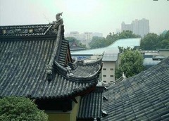 鸡鸣寺图片
