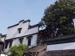 南浔水乡古镇旅游区2