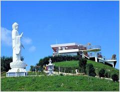 统一眺望台 tongiltour19
