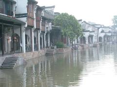 百间楼图片