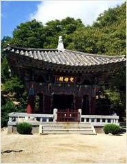 普门寺 bomunsa26