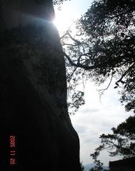 日光岩4