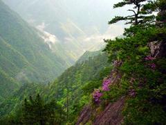 凤阳山图片