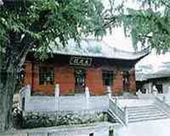 寿县孔庙1