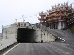 吴王庙图片
