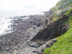 滨海火山国家地质公园3