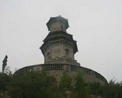 冶仙塔2