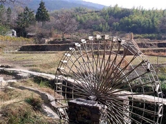 塔川图片