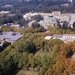 大学 东南大学 江苏 南京 原中央大学建筑群鸟瞰 大学 东南大学 江苏 南京 原中央大学建筑群鸟瞰