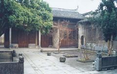 呈坎图片