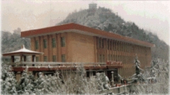 南阳森林公园图片