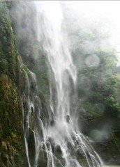 黑山谷生态旅游区图片