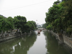 七宝古镇图片