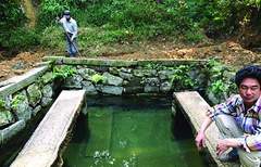 水西村图片