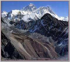 喜马拉雅山图片