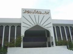 国家清真寺 333