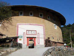 塔下村图片