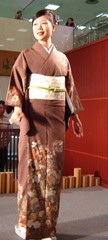 西阵织和服会馆 西阵织和服会馆3