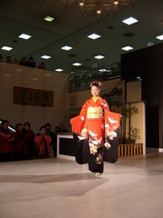 西阵织和服会馆 西阵织和服会馆4
