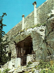 Dionysos Theatre1