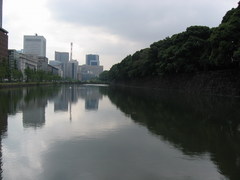 皇居 皇居1