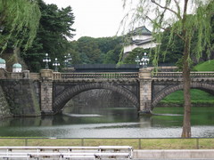 皇居图片