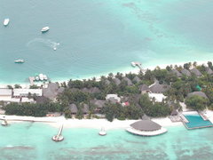 原住居民岛 Maldives Resort Island9
