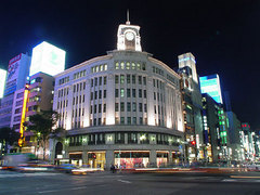 东京 东京夜景4