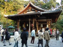 金阁寺 金阁寺4
