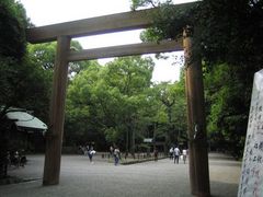 热田神宫 热田神宫