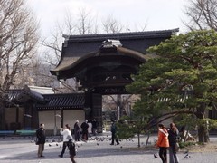 东本愿寺 东本愿寺5