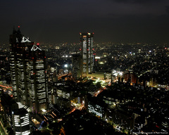 东京夜景16