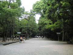 热田神宫 热田神宫7