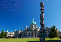 PARLIAMENT BUILDINGS