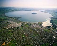 罗托鲁瓦湖 Lake Rotorua 3