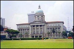 新加坡最高法院